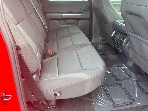 Certified 2023 Ford F150 XLT w/ Equipment Group 302A High image 15