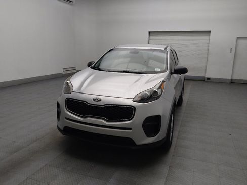 Used 2019 Kia Sportage LX image 15