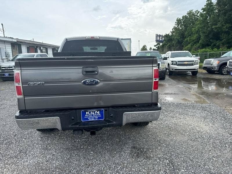 Used 2010 Ford F150 XLT RWD image 3