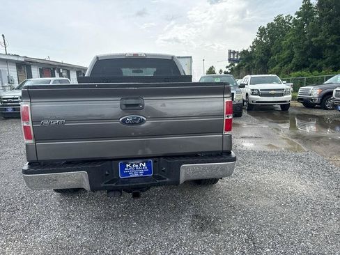 Used 2010 Ford F150 XLT RWD image 3