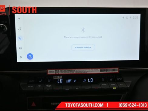 New 2026 Toyota Camry XSE w/ Premium Plus Package FWD image 16