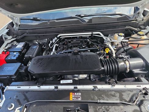 Used 2026 GMC Canyon Elevation RWD image 32