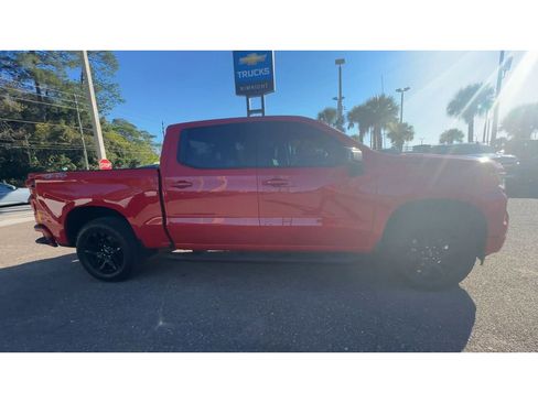 Used 2023 Chevrolet Silverado 1500 RST w/ Rally Edition image 9