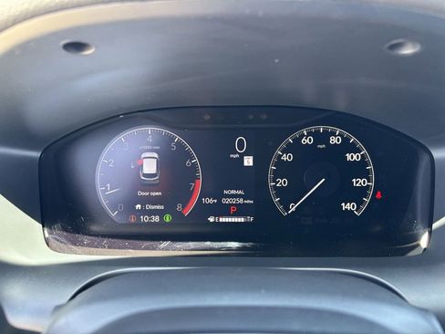 Used 2024 Honda HR-V Sport image 27