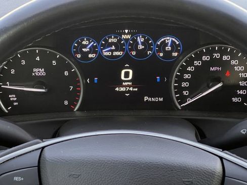 Used 2016 Cadillac CT6 image 15