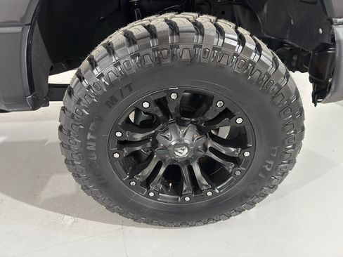 Used 2021 Ford F250 Lariat w/ Lariat Value Package image 19