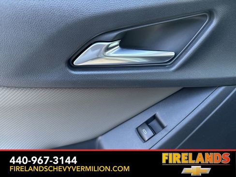 New 2026 Chevrolet Equinox LT w/ Convenience Package II image 42