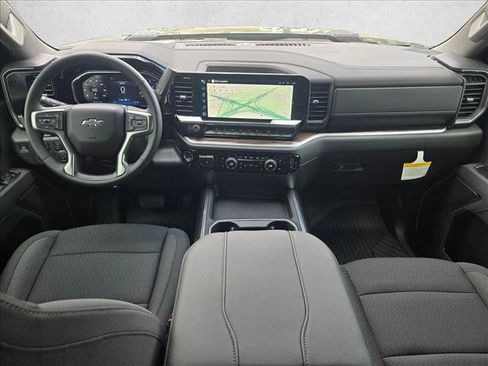 New 2026 Chevrolet Silverado 2500 LT w/ Trail Boss Package AWD/4WD image 15