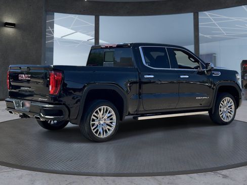 Certified 2019 GMC Sierra 1500 Denali w/ Denali Ultimate Package AWD/4WD image 6