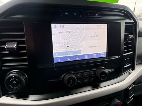 Certified 2023 Ford F150 XLT w/ Trailer Tow Package image 27