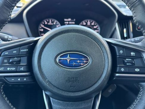 Certified 2025 Subaru Outback Limited AWD/4WD image 26