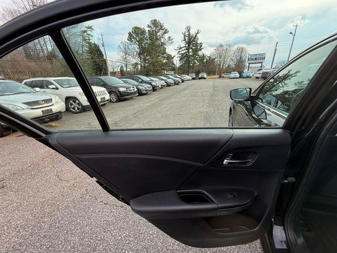 Used 2014 Honda Accord Sport image 17