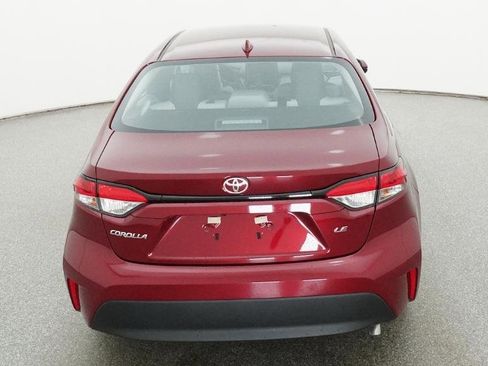 New 2026 Toyota Corolla LE image 20