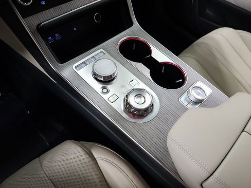 New 2026 Genesis GV80 2.5T Select image 25