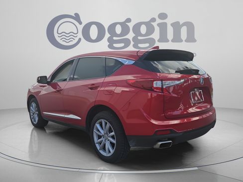 Certified 2023 Acura RDX AWD image 3