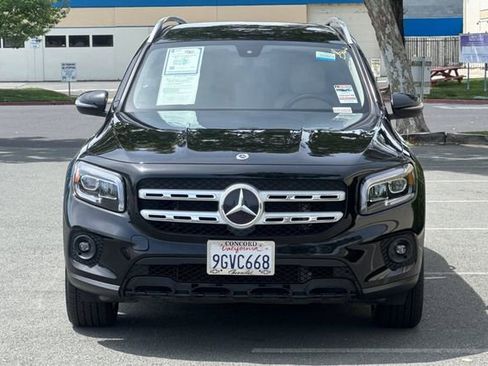 Used 2022 Mercedes-Benz GLB 250 image 9