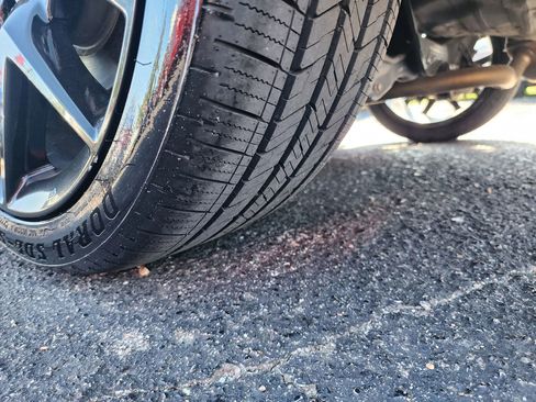 Used 2023 Honda Civic Sport image 21