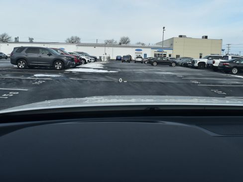 New 2025 Honda Pilot Elite image 17