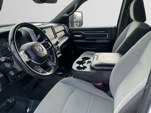 Used 2024 RAM 2500 Big Horn image 9
