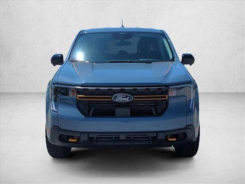 New 2026 Ford Maverick Tremor AWD/4WD image 6