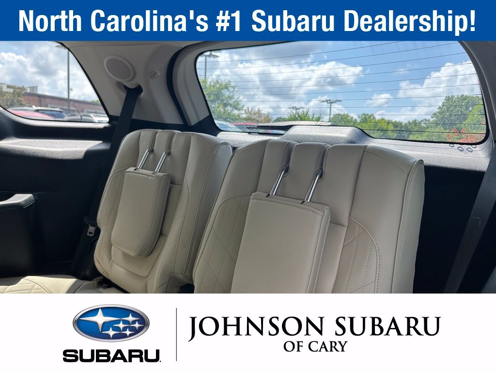Used 2019 Ford Explorer Platinum AWD/4WD image 22
