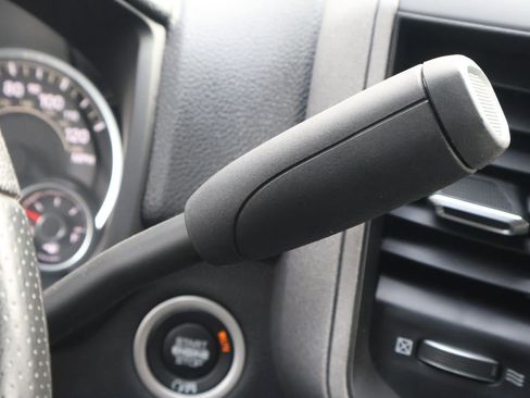 Used 2024 RAM 3500 Tradesman image 19