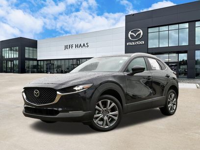 Used 2025 MAZDA CX-30 AWD 2.5 S w/ Preferred Package