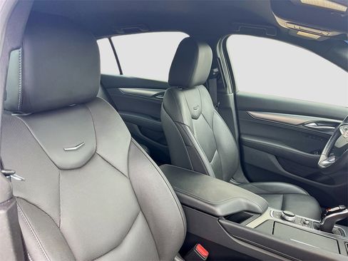 Used 2024 Cadillac CT5 Premium Luxury w/ Climate Package image 26