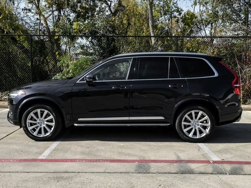 Used 2017 Volvo XC90 T6 Inscription image 13