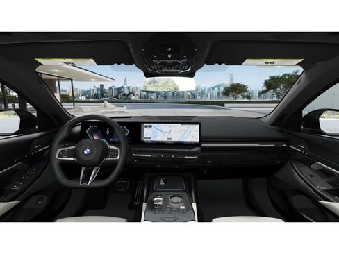New 2026 BMW 530i w/ M Sport Package image 10