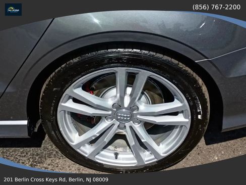 Used 2016 Audi S3 Premium Plus w/ Technology Package image 7