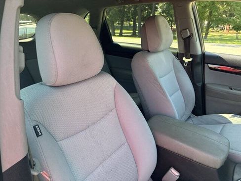 Used 2012 Kia Sorento LX w/ Convenience Pkg FWD image 31