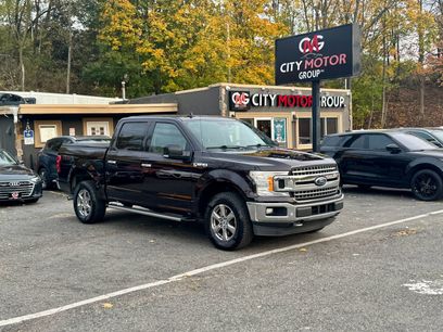 Used 2019 Ford F150 XLT w/ Equipment Group 302A Luxury