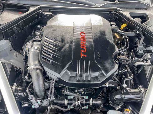 Used 2019 Kia Stinger GT1 image 26