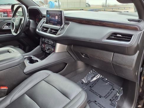 Used 2021 Chevrolet Tahoe LT image 29