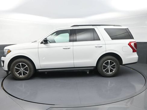 Used 2020 Ford Expedition XL AWD/4WD image 6