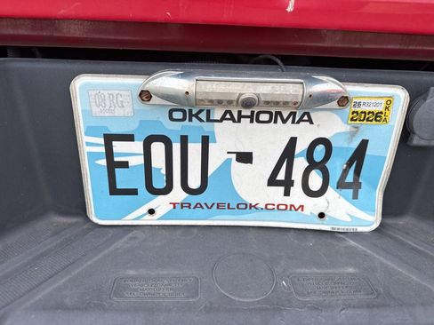 Used 2007 Ford F150 XLT image 16