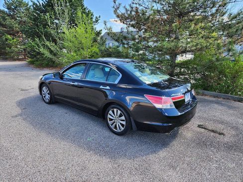 Used 2012 Honda Accord EX-L image 17