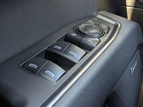 Used 2026 Chevrolet Silverado 1500 LTZ image 21