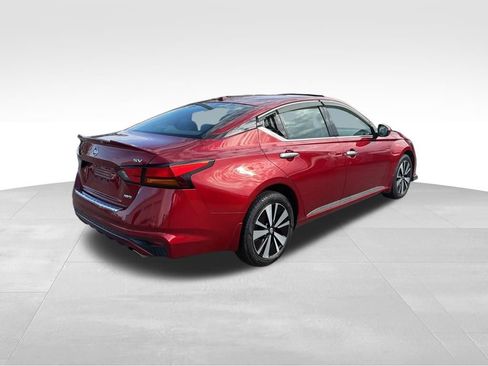 Used 2019 Nissan Altima 2.5 SV image 5