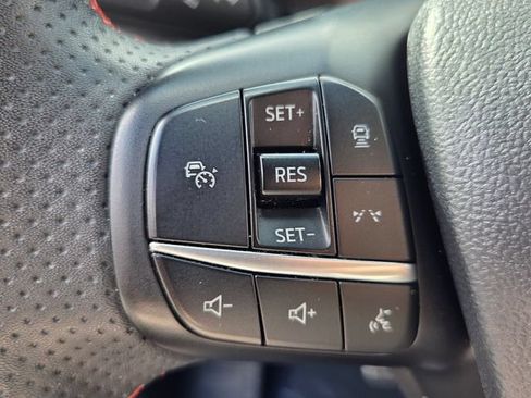 Used 2023 Ford Escape ST-Line w/ Tech Pack #1 FWD image 27