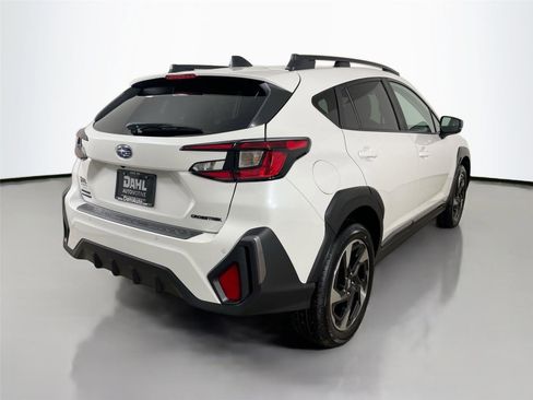 New 2026 Subaru Crosstrek 2.5i Limited image 13
