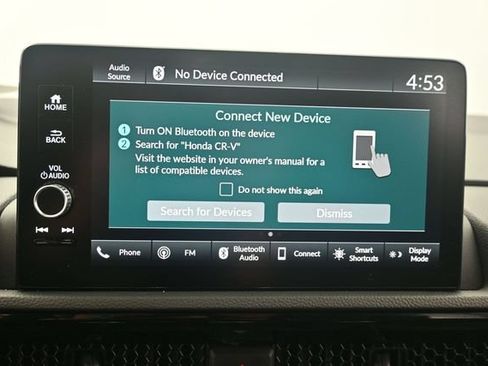 Used 2024 Honda CR-V EX-L image 21