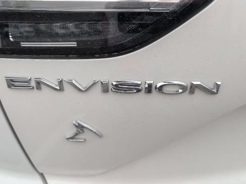 Certified 2023 Buick Envision Avenir FWD image 7