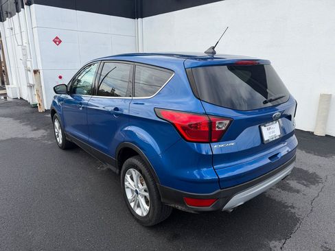Used 2019 Ford Escape SE AWD/4WD image 7
