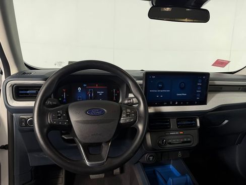 Used 2026 Ford Maverick XLT w/ Equipment Group 301A AWD/4WD image 15
