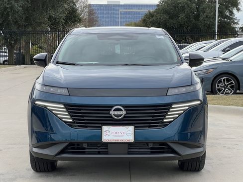 New 2026 Nissan Murano SL image 8