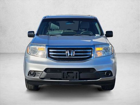 Used 2014 Honda Pilot LX image 2