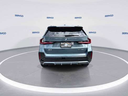 Used 2023 BMW X1 xDrive28i w/ Premium Package image 7