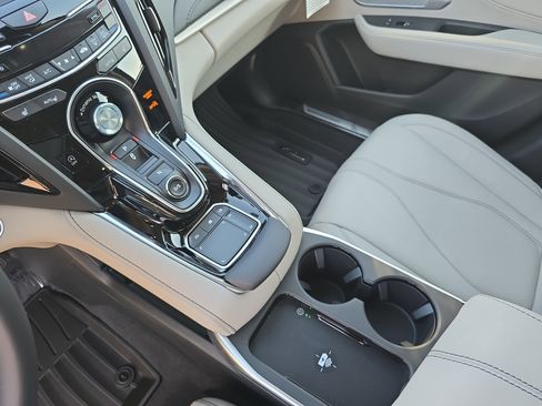 New 2026 Acura RDX SH-AWD w/ Technology Package image 22